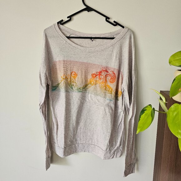 Rip Curl Long Sleeve - Picture 1 of 4
